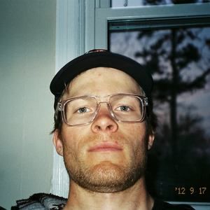 Meet your Posher, Ian